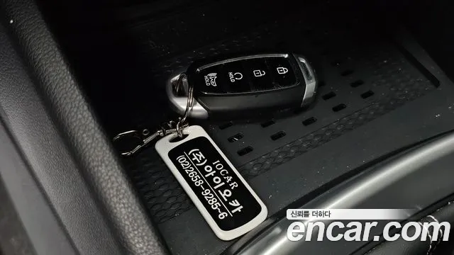 Hyundai Venue id 2670249 из Кореи 11