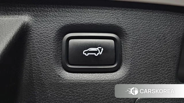 Hyundai The New Santa Fe id 3587522 из Кореи 11