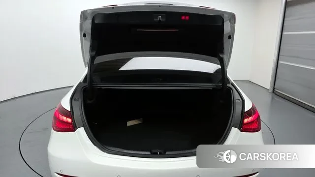 Mercedes-Benz C-Class W206 id 3333513 из Кореи 11