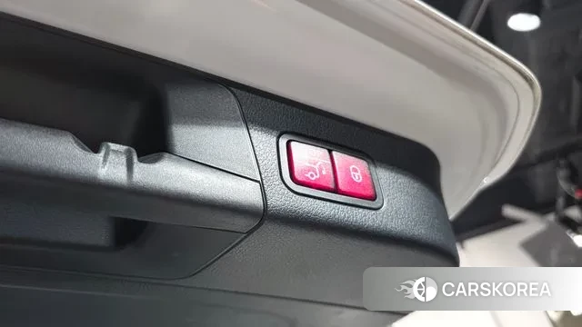 Mercedes-Benz GLB-Class X247 id 2940673 из Кореи 11