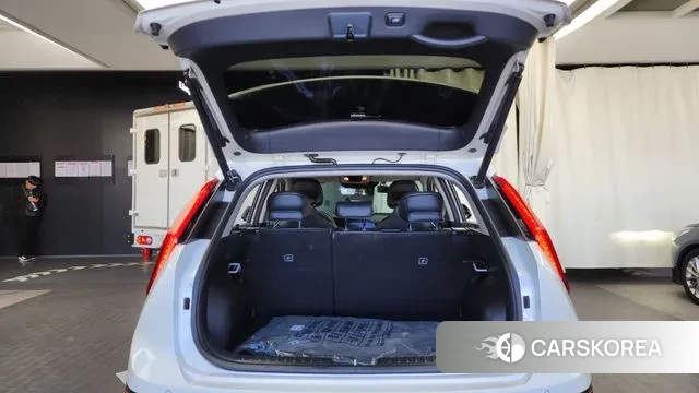 Kia Di Ol Nu Niro id 3257173 из Кореи 11