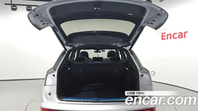 Audi Q5 (FY) id 2833764 из Кореи 11