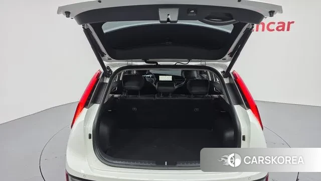 Kia Di Ol Nu Niro id 3268338 из Кореи 11