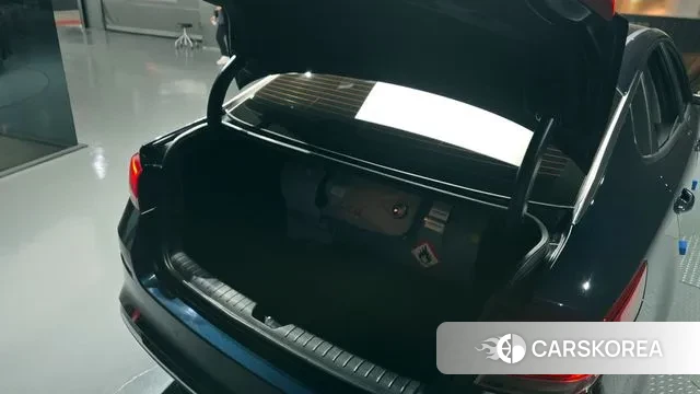 Kia The New K5 2nd generation id 3357186 из Кореи 11