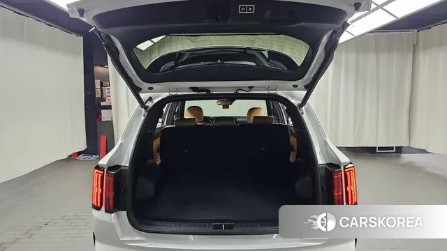 Kia Sorento 4th Generation id 3478091 из Кореи 11