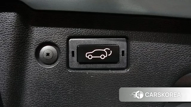 Ssangyong Torres id 3758577 из Кореи 11