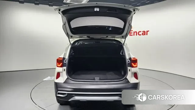 Kia Seltos id 3017982 из Кореи 11