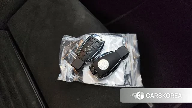 Mercedes-Benz CLA-Class C117 id 3129343 из Кореи 11