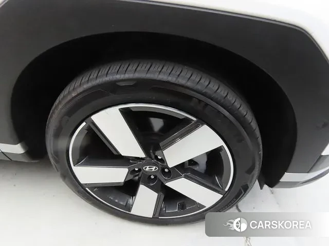 Hyundai Santa Fe (MX5) id 2979021 из Кореи 11