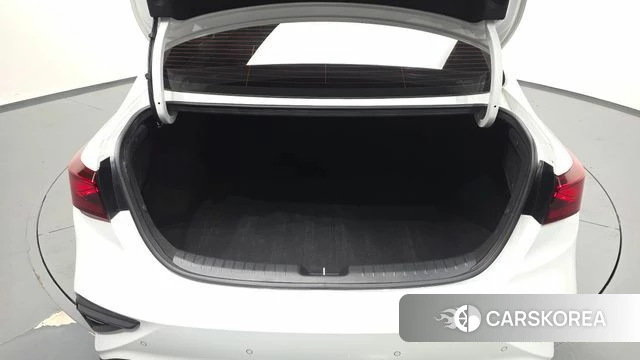 Kia Come New K3 id 4567644 из Кореи 11