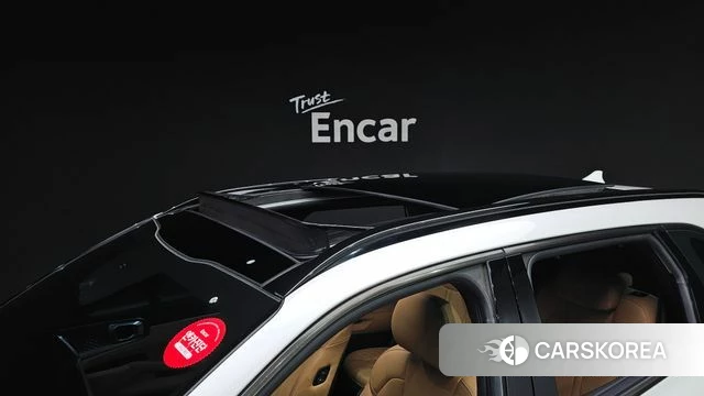 Kia Sorento 4th Generation id 3884444 из Кореи 11