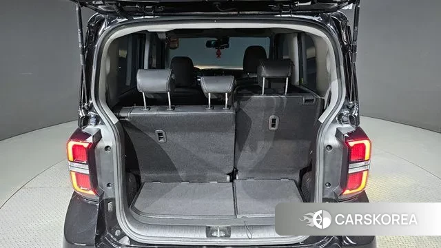 Kia The New Kia Ray id 3058229 из Кореи 11