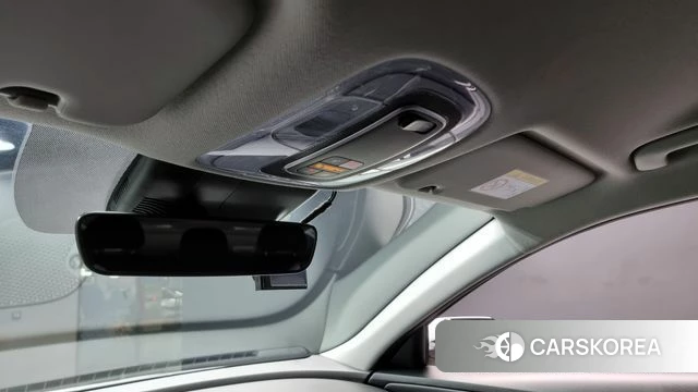 Hyundai Avante Hybrid (CN7) id 3787066 из Кореи 11