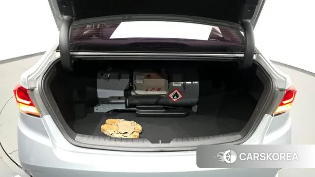 Hyundai Sonata New Rise id 3531264 из Кореи 11