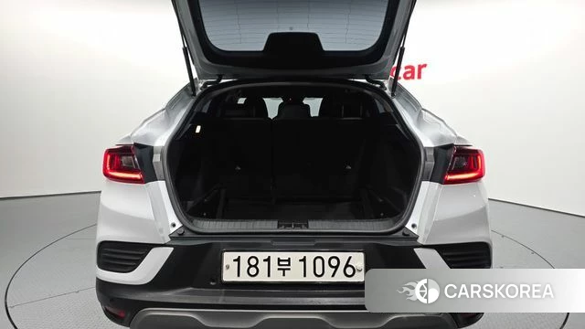 Renault Korea (Samsung) XM3 id 3914718 из Кореи 11