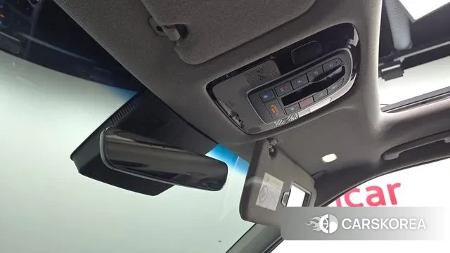 Hyundai The New Palisade id 3566411 из Кореи 11