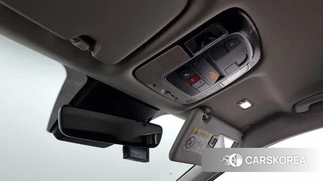 Hyundai The New Tucson (NX4) id 3486929 из Кореи 11