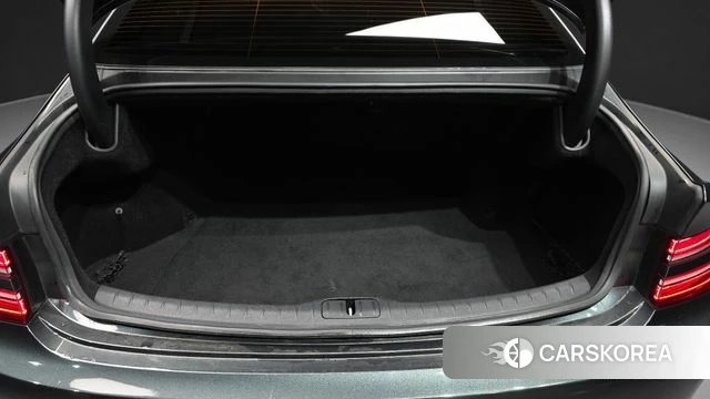 Genesis G80 (RG3) id 4187388 из Кореи 11