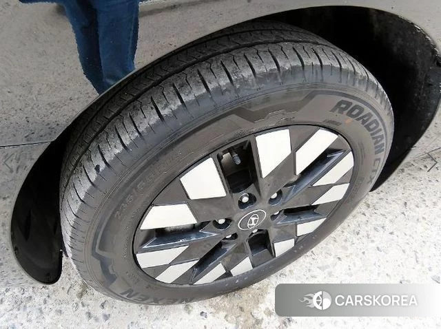 Hyundai Staria id 3883121 из Кореи 11