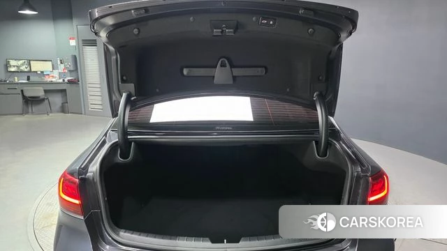 Kia K7 Premier id 3844853 из Кореи 11