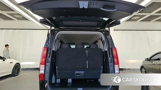 Hyundai Staria id 3421704 из Кореи 11