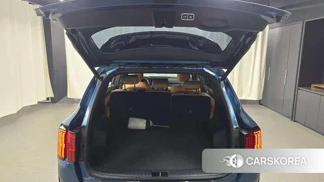 Kia Sorento 4th Generation id 3777074 из Кореи 11