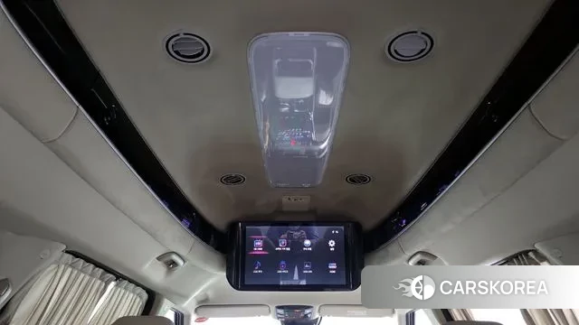 Kia Carnival 4th generation id 3600745 из Кореи 11