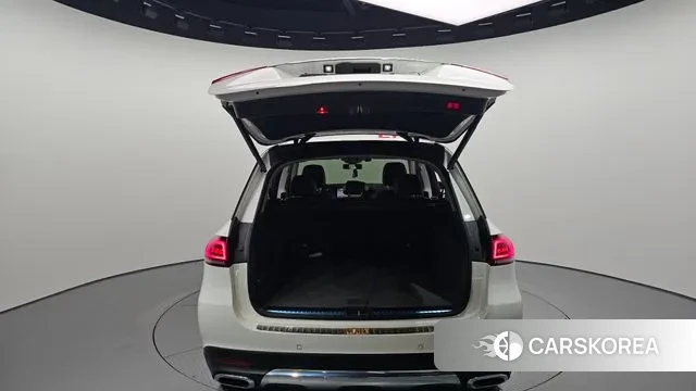 Mercedes-Benz GLE-Class W167 id 3307778 из Кореи 11