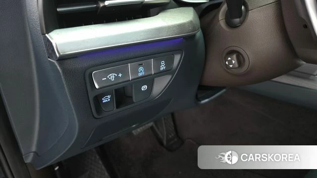 Genesis G80 (RG3) id 4750164 из Кореи 11