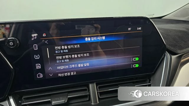 Chevrolet (GM Daewoo) Trax Crossover id 4603040 из Кореи 11