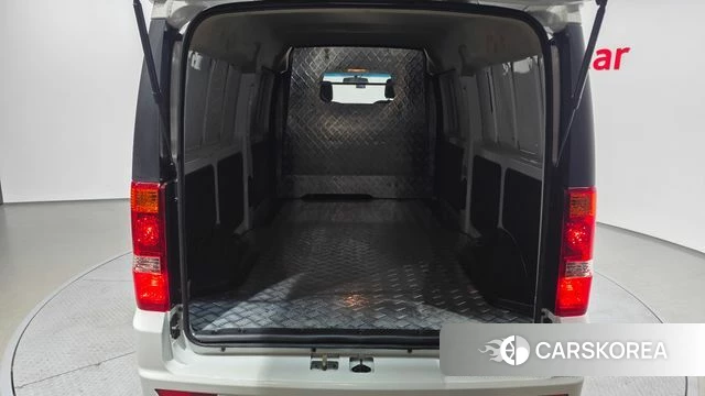 Dongfeng Socon C35 id 3870850 из Кореи 11