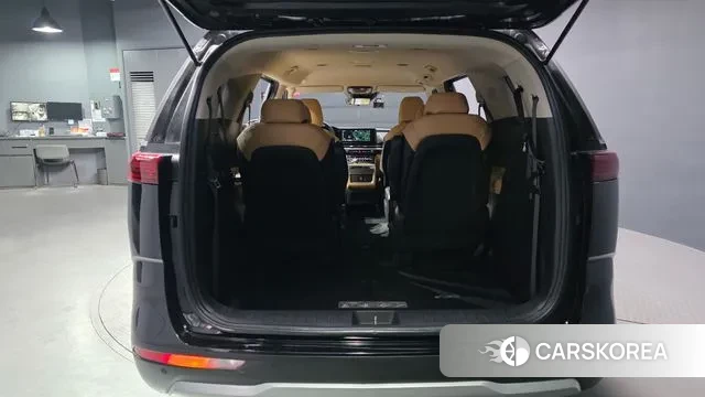 Kia Carnival 4th generation id 3567199 из Кореи 11