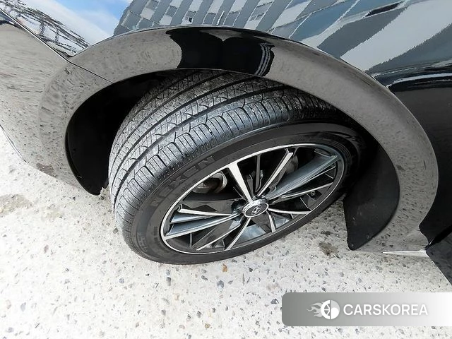 Hyundai The New Grandeur IG id 4624699 из Кореи 11