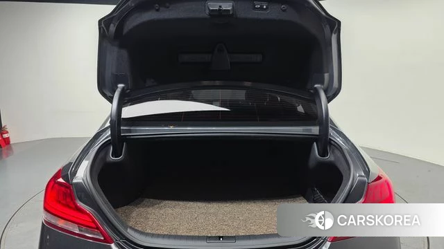 Genesis G70 id 4760032 из Кореи 11