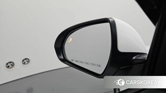 Hyundai The New Avante AD id 4581811 из Кореи 11