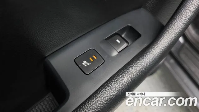 Hyundai Sonata New Rise id 2718804 из Кореи 11