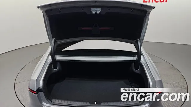 Hyundai Grandeur (GN7) id 2587501 из Кореи 11