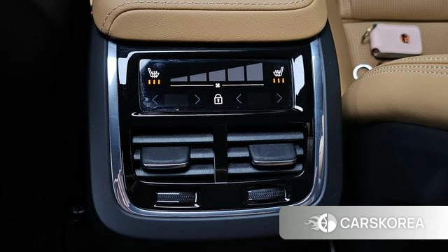 Volvo XC60 second Generation id 4474703 из Кореи 11