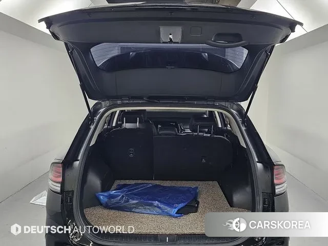 Kia Sportage 5th Generation id 3421664 из Кореи 11