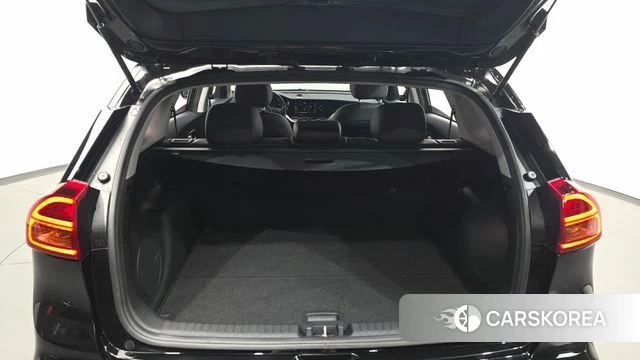 Kia The New Niro id 4918351 из Кореи 11