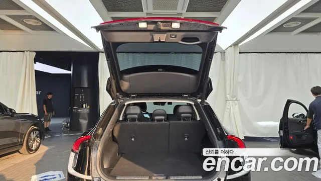 Kia EV6 id 2848784 из Кореи 11