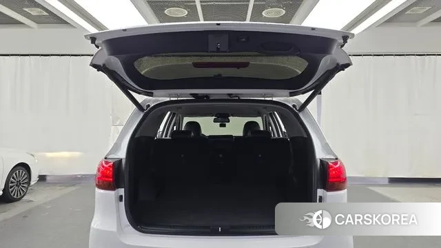 Kia The New Sorento id 3418117 из Кореи 11