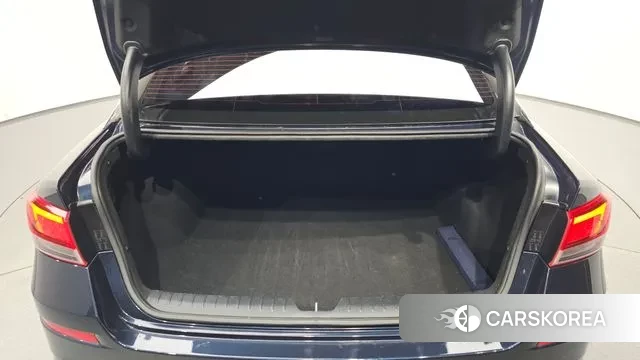 Kia The New K5 2nd generation id 3484715 из Кореи 11