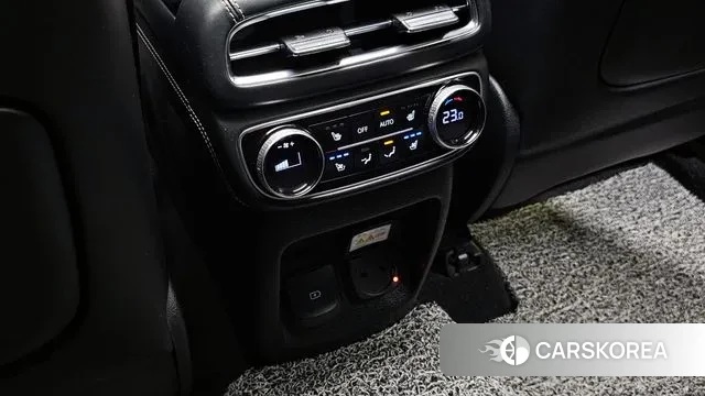 Genesis GV80 id 3626638 из Кореи 11