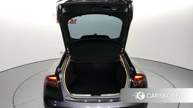 Kia Stinger Meister id 3258557 из Кореи 11