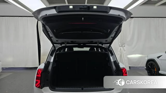 Mini Cooper S Countryman 3rd Generation id 4734841 из Кореи 11