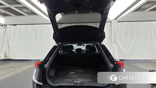 Kia EV6 id 3655234 из Кореи 11