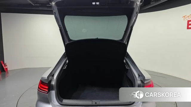 Volkswagen Arteon id 4530085 из Кореи 11