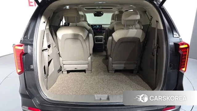 Kia The New Carnival 4th Generation id 3415448 из Кореи 11