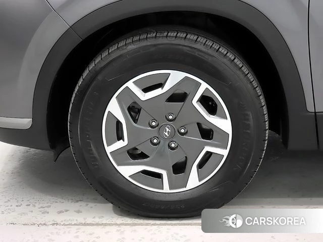 Hyundai The New Santa Fe id 3922725 из Кореи 11